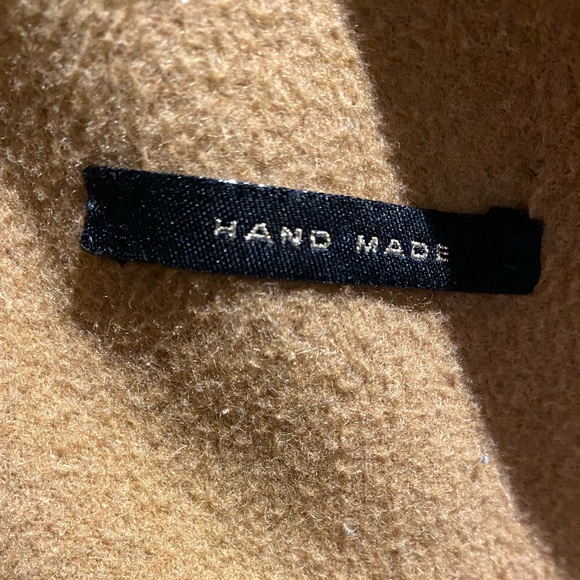 Beautiful Zara Coat - Picture 4 of 7